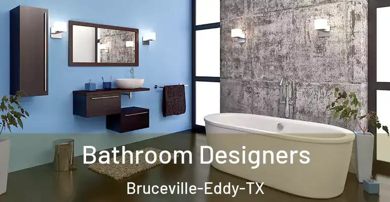 inner Bathroom imggen Bathroom Designers Bruceville-Eddy-TX