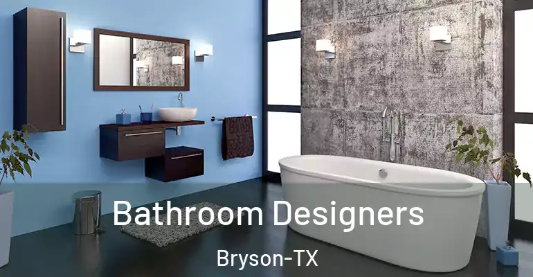 inner Bathroom imggen Bathroom Designers Bryson-TX