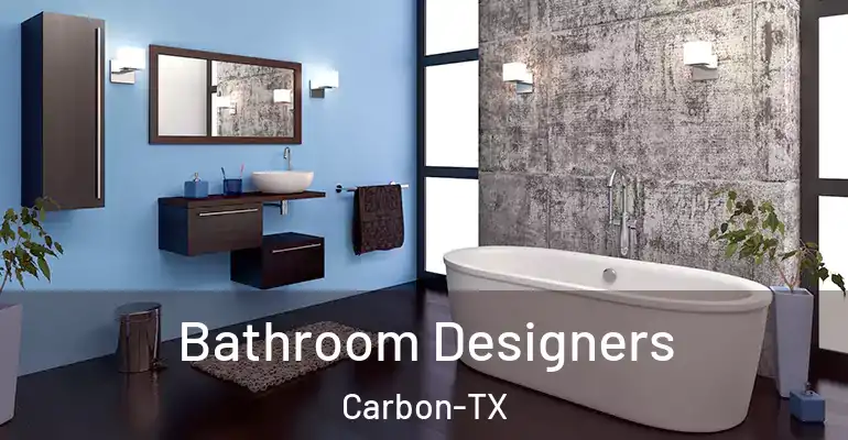 inner Bathroom imggen Bathroom Designers Carbon-TX