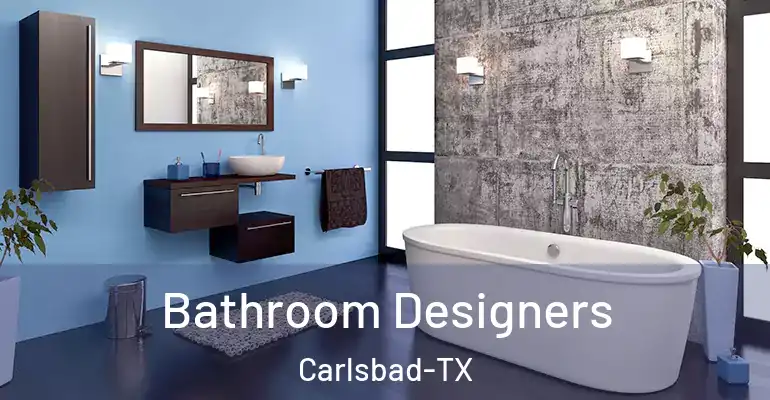 inner Bathroom imggen Bathroom Designers Carlsbad-TX