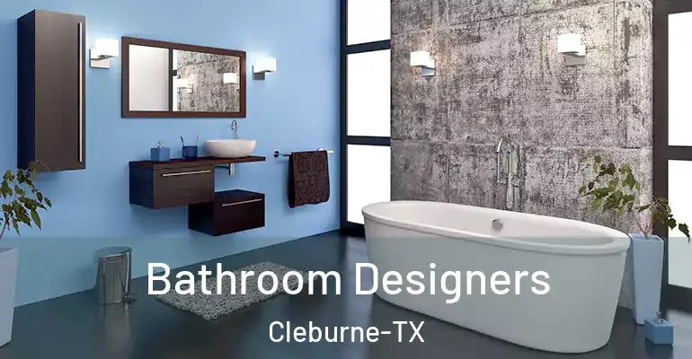 inner Bathroom imggen Bathroom Designers Cleburne-TX