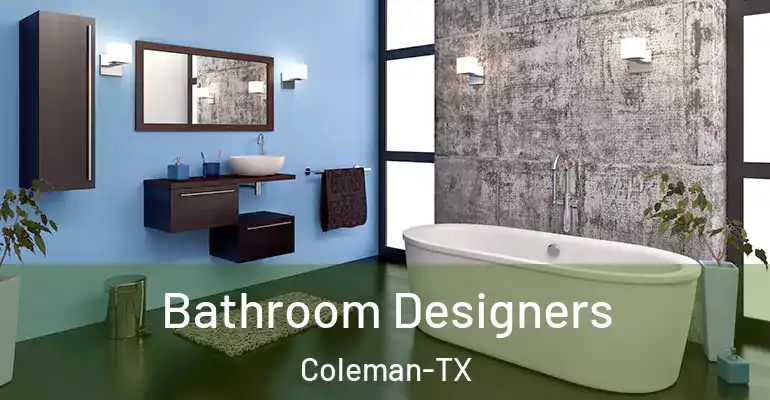 inner Bathroom imggen Bathroom Designers Coleman-TX