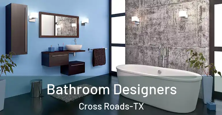 inner Bathroom imggen Bathroom Designers Cross Roads-TX