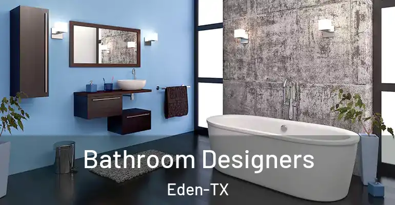 inner Bathroom imggen Bathroom Designers Eden-TX