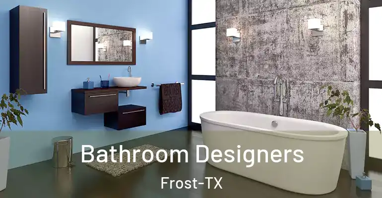 inner Bathroom imggen Bathroom Designers Frost-TX