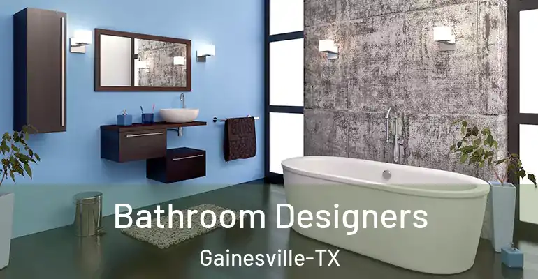 inner Bathroom imggen Bathroom Designers Gainesville-TX