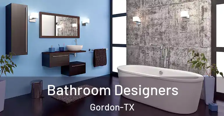 inner Bathroom imggen Bathroom Designers Gordon-TX