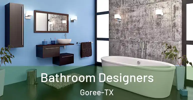 inner Bathroom imggen Bathroom Designers Goree-TX