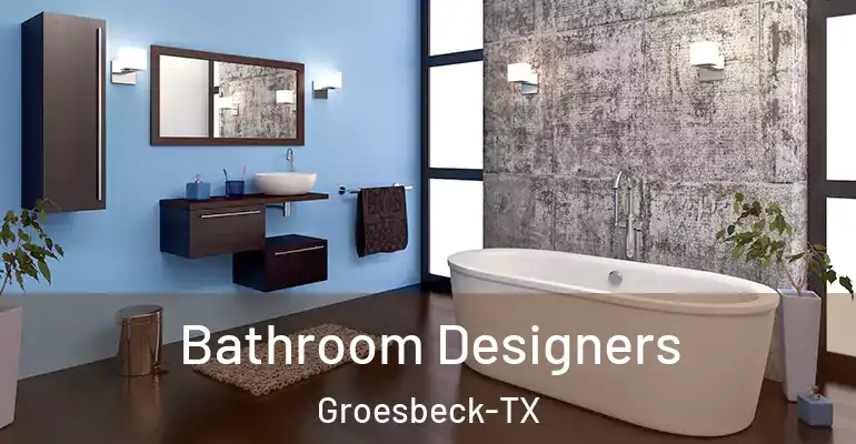 inner Bathroom imggen Bathroom Designers Groesbeck-TX
