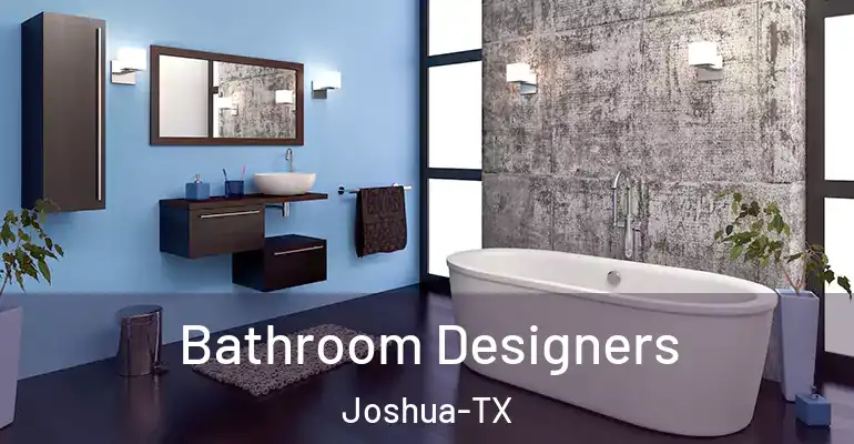 inner Bathroom imggen Bathroom Designers Joshua-TX