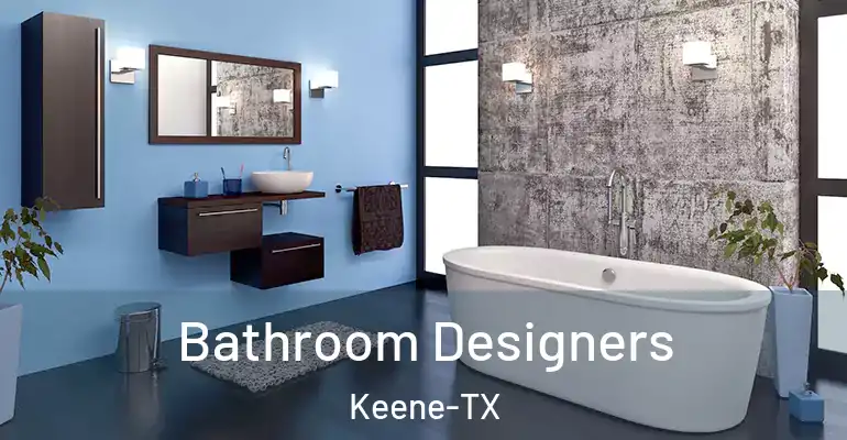 inner Bathroom imggen Bathroom Designers Keene-TX