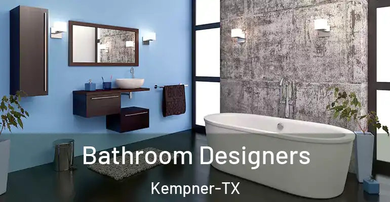 inner Bathroom imggen Bathroom Designers Kempner-TX