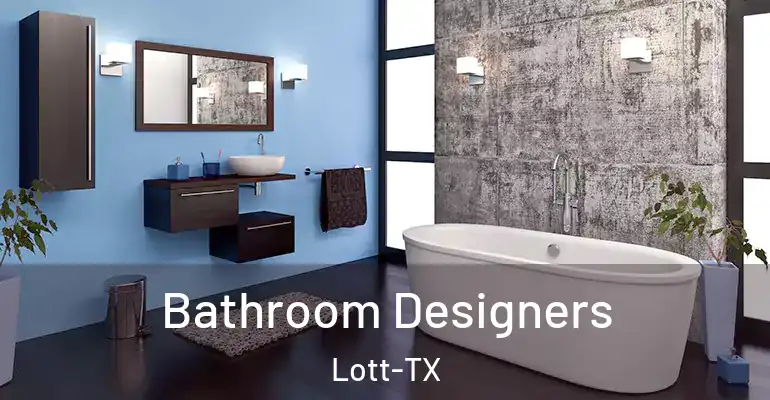 inner Bathroom imggen Bathroom Designers Lott-TX