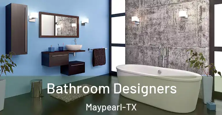 inner Bathroom imggen Bathroom Designers Maypearl-TX