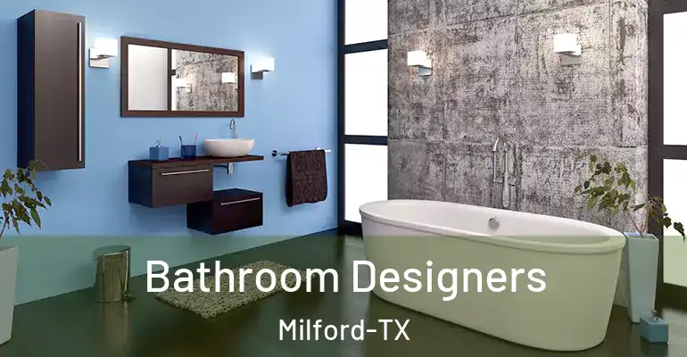 inner Bathroom imggen Bathroom Designers Milford-TX