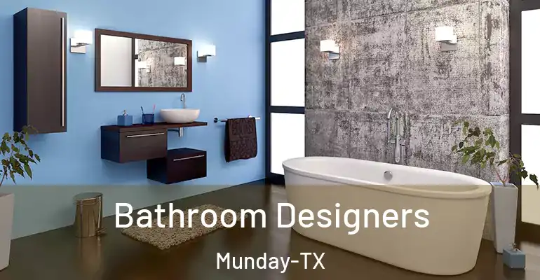 inner Bathroom imggen Bathroom Designers Munday-TX