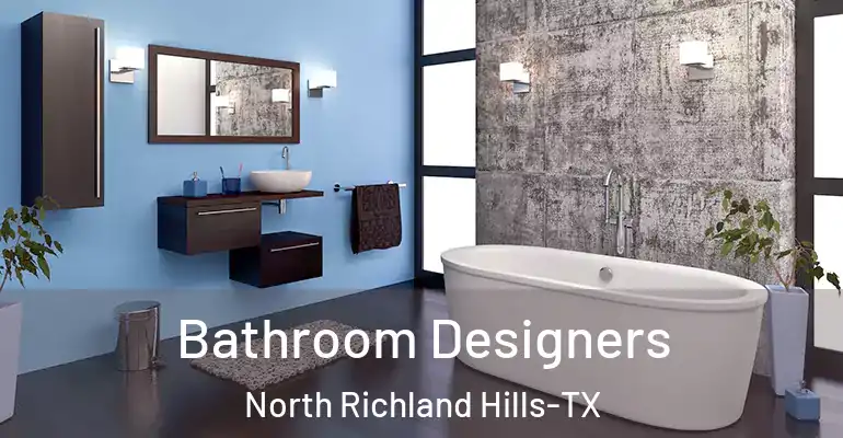 inner Bathroom imggen Bathroom Designers North Richland Hills-TX