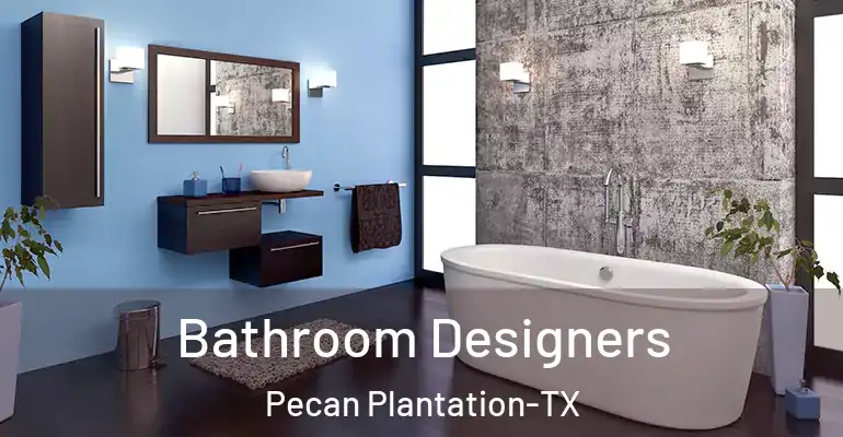 inner Bathroom imggen Bathroom Designers Pecan Plantation-TX