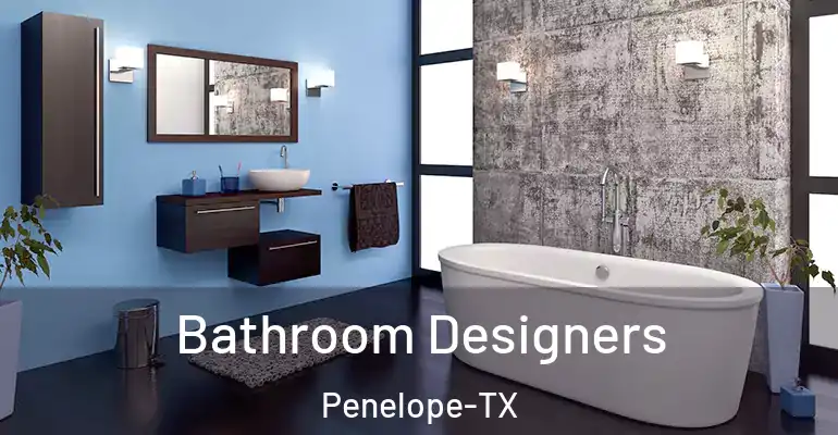 inner Bathroom imggen Bathroom Designers Penelope-TX