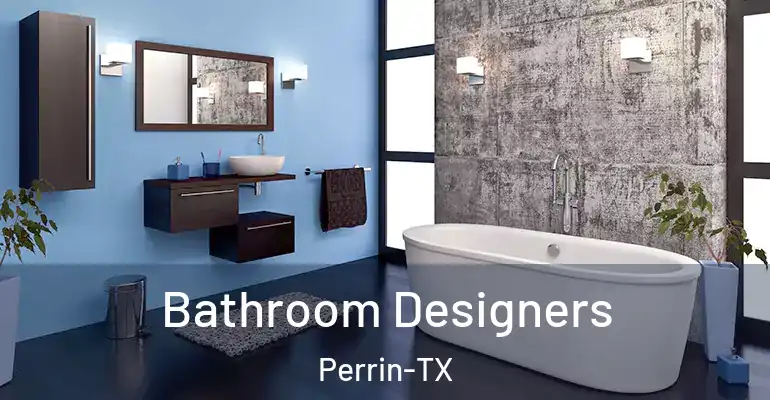 inner Bathroom imggen Bathroom Designers Perrin-TX