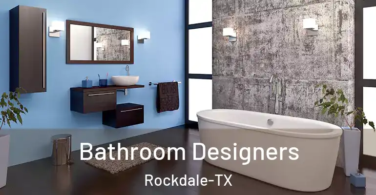 inner Bathroom imggen Bathroom Designers Rockdale-TX