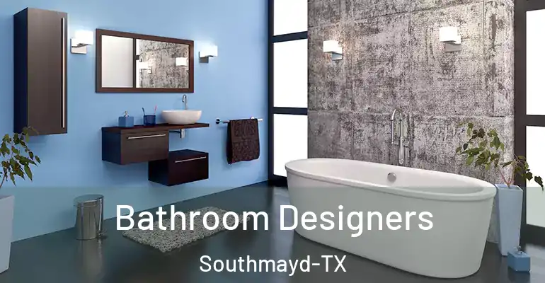 inner Bathroom imggen Bathroom Designers Southmayd-TX
