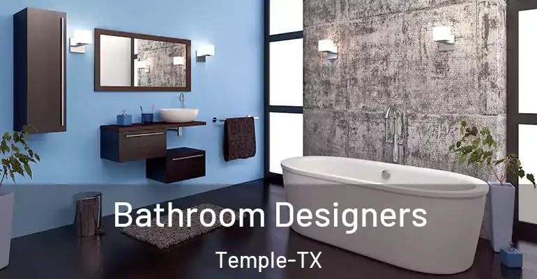 inner Bathroom imggen Bathroom Designers Temple-TX
