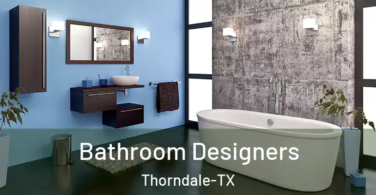 inner Bathroom imggen Bathroom Designers Thorndale-TX