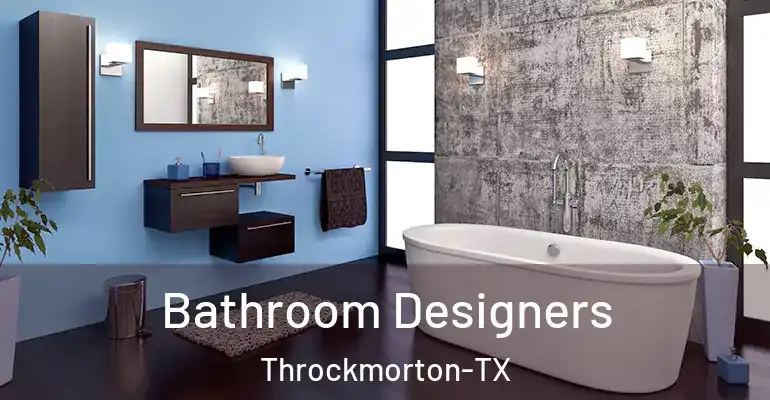 inner Bathroom imggen Bathroom Designers Throckmorton-TX