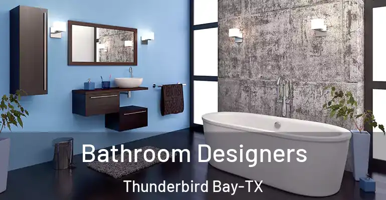 inner Bathroom imggen Bathroom Designers Thunderbird Bay-TX