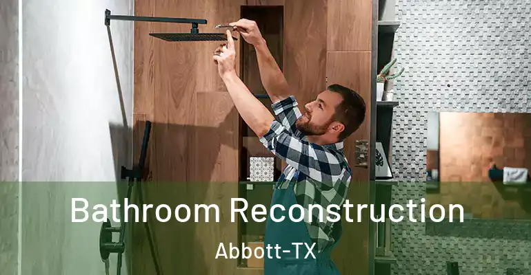 inner Bathroom imggen Bathroom Reconstruction Abbott-TX