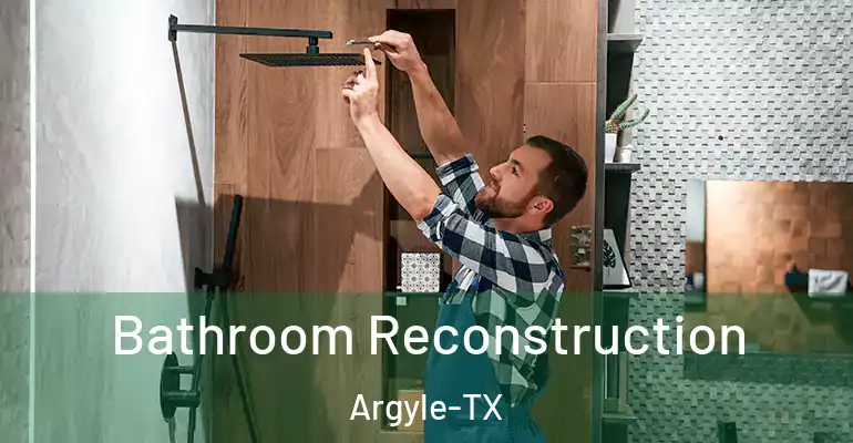 inner Bathroom imggen Bathroom Reconstruction Argyle-TX