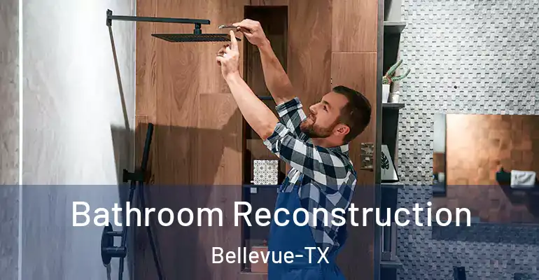 inner Bathroom imggen Bathroom Reconstruction Bellevue-TX