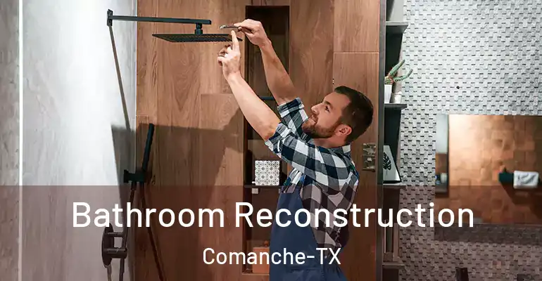 inner Bathroom imggen Bathroom Reconstruction Comanche-TX
