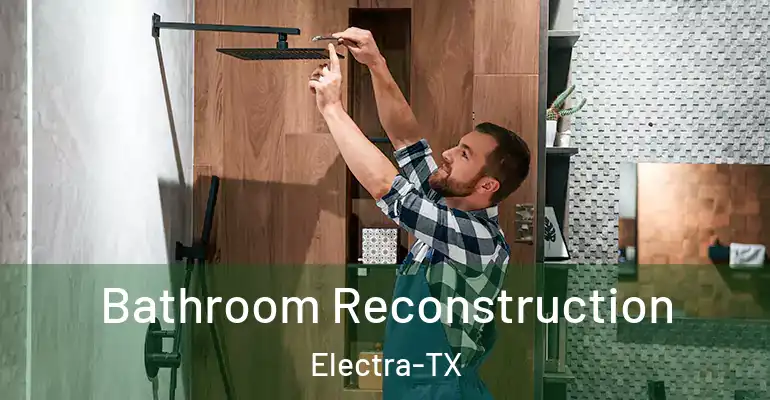 inner Bathroom imggen Bathroom Reconstruction Electra-TX
