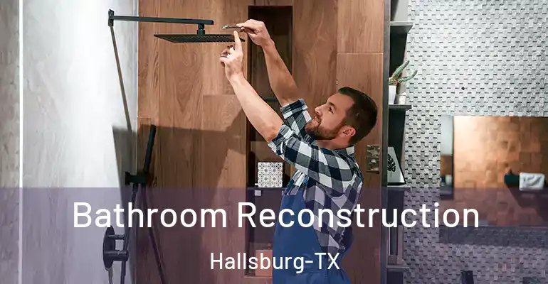inner Bathroom imggen Bathroom Reconstruction Hallsburg-TX