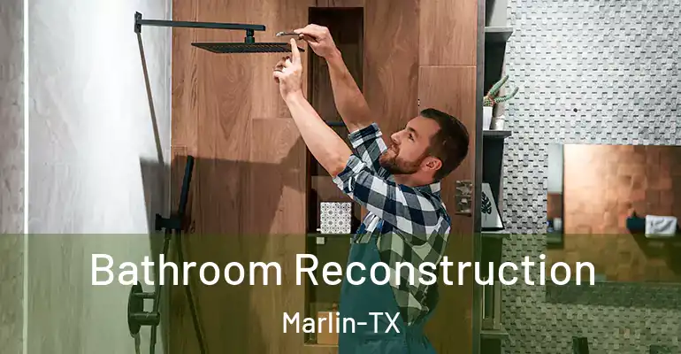 inner Bathroom imggen Bathroom Reconstruction Marlin-TX