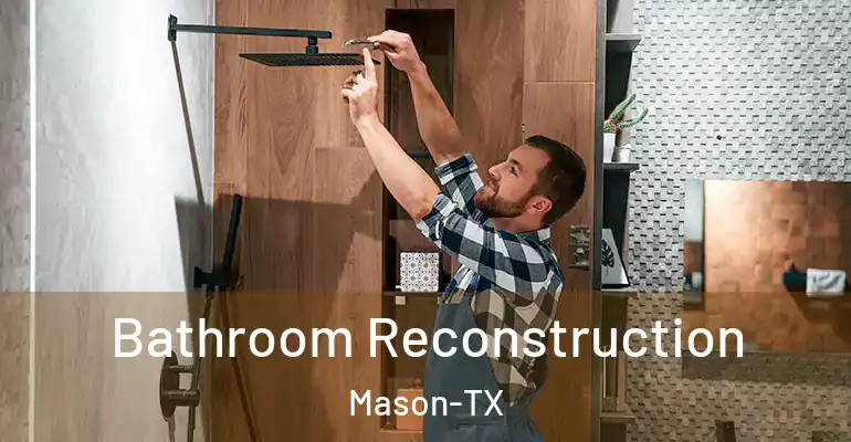 inner Bathroom imggen Bathroom Reconstruction Mason-TX
