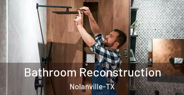 inner Bathroom imggen Bathroom Reconstruction Nolanville-TX