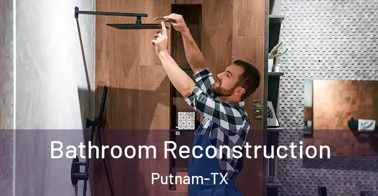 inner Bathroom imggen Bathroom Reconstruction Putnam-TX