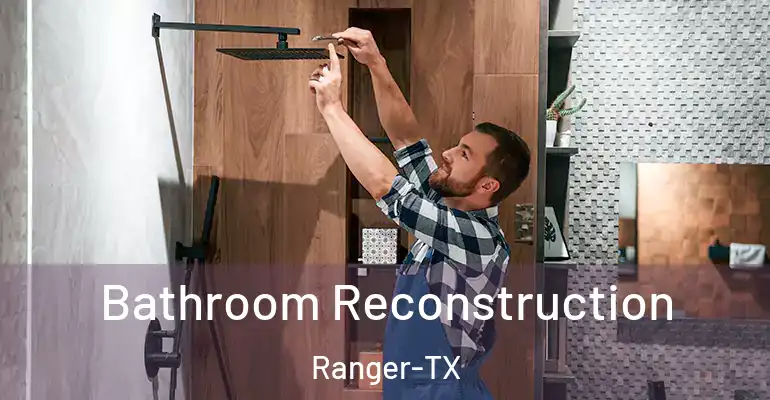 inner Bathroom imggen Bathroom Reconstruction Ranger-TX