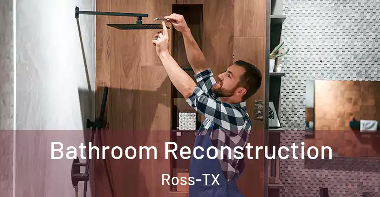 inner Bathroom imggen Bathroom Reconstruction Ross-TX