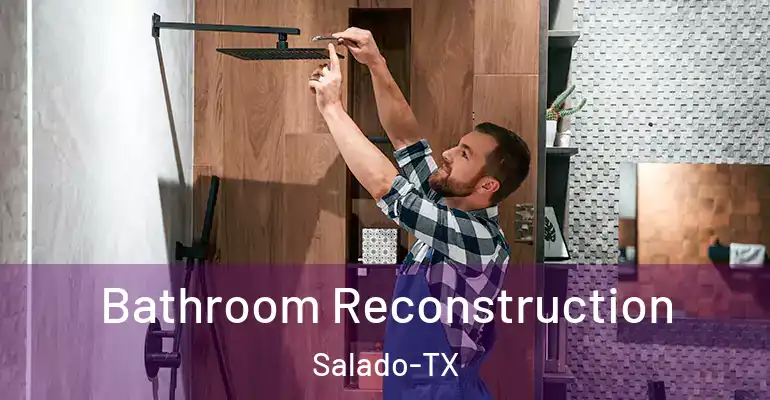 inner Bathroom imggen Bathroom Reconstruction Salado-TX
