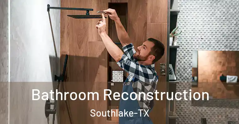 inner Bathroom imggen Bathroom Reconstruction Southlake-TX