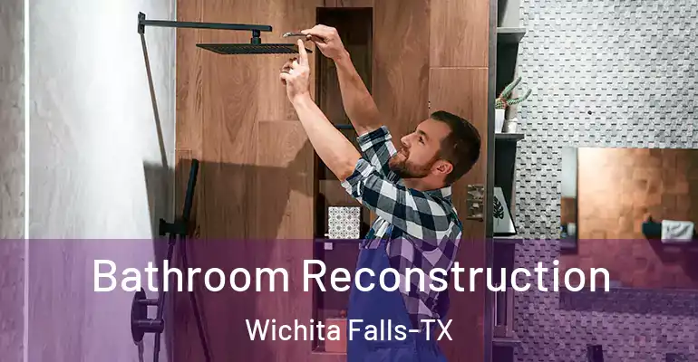 inner Bathroom imggen Bathroom Reconstruction Wichita Falls-TX