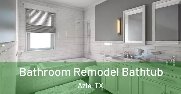 inner Bathroom imggen Bathroom Remodel Bathtub Azle-TX