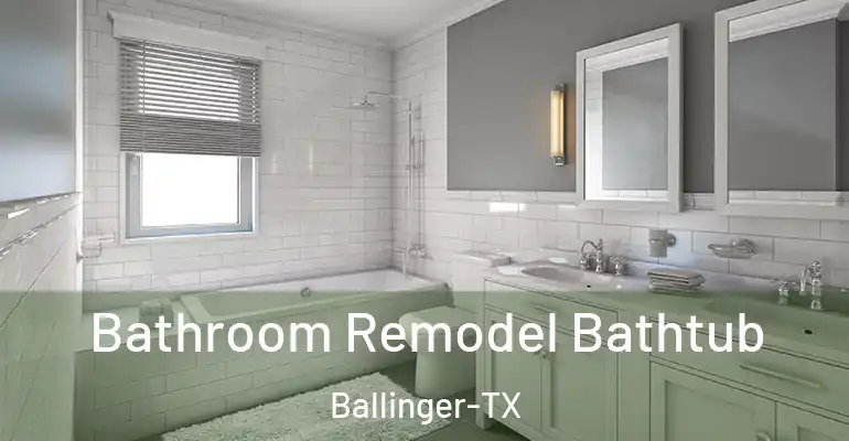 inner Bathroom imggen Bathroom Remodel Bathtub Ballinger-TX