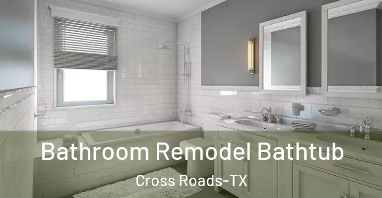inner Bathroom imggen Bathroom Remodel Bathtub Cross Roads-TX
