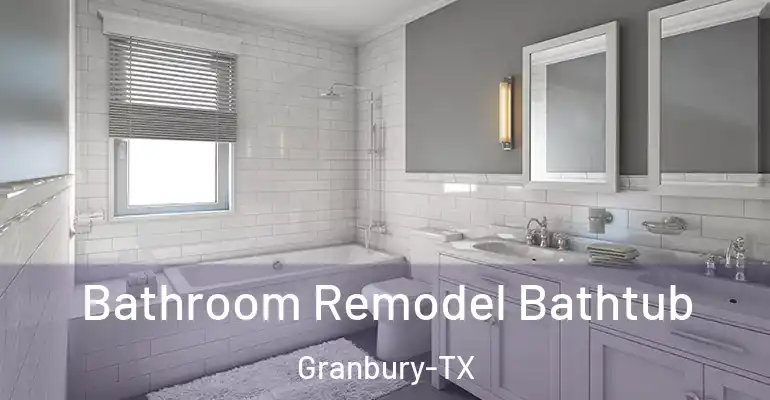 inner Bathroom imggen Bathroom Remodel Bathtub Granbury-TX