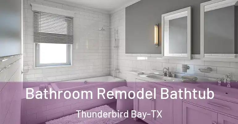 inner Bathroom imggen Bathroom Remodel Bathtub Thunderbird Bay-TX